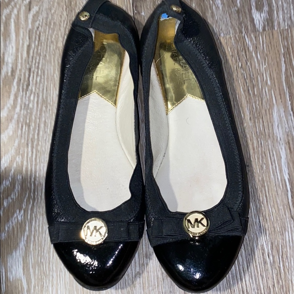 Michael Kors flats